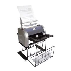 1 X ALBA Falzmaschine PRESTO 100 PRESTO100