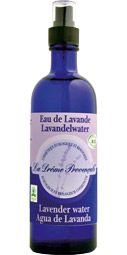 Ladrôme - Eau Florale de Lavande Fine Bio En Spray - 200 ml