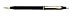 Cross Classic Century Ballpoint Pen, Classic Black RS.1799.00