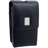 Canon Soft Leather Compact Case For PowerShot ELPH Series