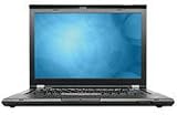 Lenovo ThinkPad T420 4236 - 14" Notebook - Core I7 I7-2620M / 2.7 GHz, 35.5cm-Display, NW4PGGE