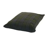 Danish Design Dog Bed Cover Blackwatch Fleece Large