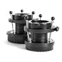 Lensbaby 3G for Mamiya Medium Format