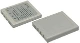 3.7v 500 mAh Grey Camcorder Battery for Kodak Expedition