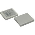 3.7v 500 mAh Grey Camcorder Battery for Samsung NV3 by 1800Battery