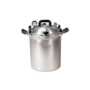 All American® Pressure Canner/Cooker Model 930