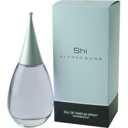 Shi Eau De Parfum Spray by Alfred Sung,  1.7 Ounce
