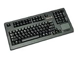 Touchboard 104KEY PS2 Black 19IN Keybd Tchpad Us 2-PS2 Serial