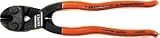 Eigenschaften Knipex 777645 / Knipex Bolzenschneider Kompakant 200mm