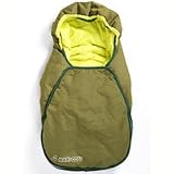 Maxi-Cosi Mico Footmuff Citro Rush