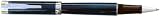 Conklin Herringbone Deep Blue Sea Rollerball Pen - HC01RB