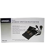 REGENCY SPHYGMOMANOMETER W/CSE Size: 108M