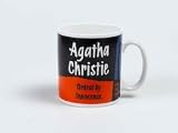 Agatha Christie Mug - Ordeal By Innocence