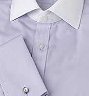 Sartorial Pure Cotton Long Sleeve Winchester Shirt
