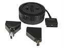GEMINI ACCESS Recoil 10 ft. Multi-Platform Extension Cable