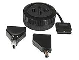 Review PHILIPS ACCESSORIES gemprec / GEMINI ACCESS Recoil 10 ft. Multi-Platform Extension Cable