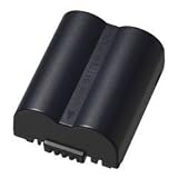 Panasonic Lumix DMC-FZ7, DMC-FZ8, DMC-FZ28 - Replacement Battery (1200 mAh, 5-YR Warranty)