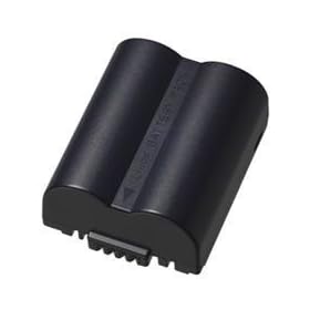 Wasabi Power Battery for Panasonic CGA-S006, CGR-S006, DMW-BMA7, Lumix DMC-FZ7, DMC-FZ8, DMC-FZ18, DMC-FZ28, DMC-FZ30, DMC-FZ35, DMC-FZ38, DMC-FZ50