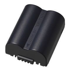 Panasonic Lumix DMC-FZ7, DMC-FZ8, DMC-FZ28 - Replacement Battery (1200 mAh, 5-YR Warranty)