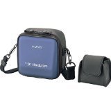 Sony LCM-PCY3 Semi Soft Carrying Case for the DCRPC109