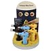 Culinary Blow Torch (Black, Blue or Yellow)
