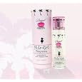 Jessica Simpson Tropical Treats Hula Girl Fragrance