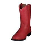 Ariat Ladies Heritage Roper by Equestrian Sports