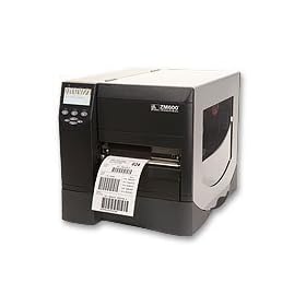 Zebra ZM600 10 lpm 254 mm/sec Direct thermal 240 x 128 USB 2.0 IEEE1284 RS-232C Wireless 16 MB (ZM600-200E-0000T)