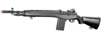 M14 Spring Airsoft Sniper Rifle
