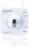 WIRELESS PAN/ TILT NETWORK CAMERA