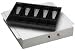 BDY54532 DRAWER,CASH,W/ALARM BELL,PLAT