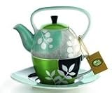 Produkt-Bild: CHA CULT - Tea for one Set "Frederika" Keramik