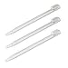 Komodo Nintendo DS Lite Stylus 3 Pack White