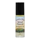 KUUMBA MADE WIND DANCER
