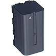 Ultralast UL-960L Sony L Series: NP-F530/F550/F570/F730/F960/F970 Equivalent Camcorder Battery