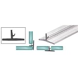 CRL T-Seal Polycarbonate - 98 in long
