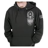 American Fear Clothing - Angel - Hoodie - Sweatshirt at MerchDirect