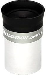 Celestron 93317 Omni Series 1.25" (6mm) Eyepiece