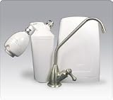 Aquasana AQ-4220 Drinking and Shower Combo Pack #5