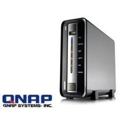 QNAP NVR-101 Network Surveillance System (Up to 4-Channel) for SOHO and Home, Monitoring,... by Qnap