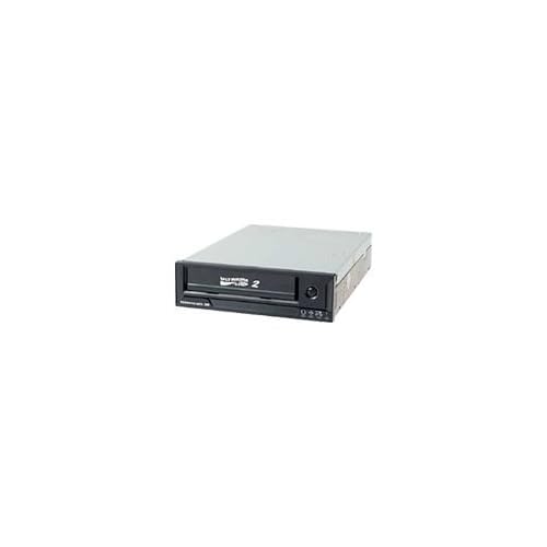 Lecteurs - Enregistreurs sur bande QUANTUMLTO2HHNOIRCL1001SST