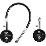 BKRider Digital Tire Pressure Gauge For Harley-Davidson by BKRider