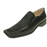 Giorgio Brutini Slip-on Dress Shoes M Width by Giorgio Brutini
