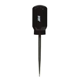 Click here to buy : Ace Scratch Awl (20795) by Ace Trading (Yc Screwdrivers).