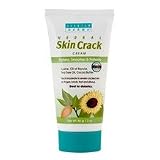 Quantum Herbal Skin Crack Cream, 2 oz( Eight Pack)