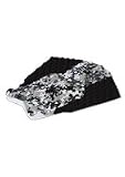 On A Mission CADET Surfing Traction Pad in Snow Camo
