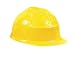 Construction Helmet Yellow Men's Halloween Costumes