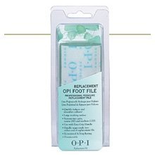 OPI Foot File Replacement Corn and Callus Remover Cushions
