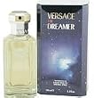 Dreamer By Gianni Versace For Men. Eau De Toilette Spray 3.4 Ounces