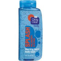 Clean & Clear Morning Burst Splash Wild Berry & Guava 16 oz. (single pack)